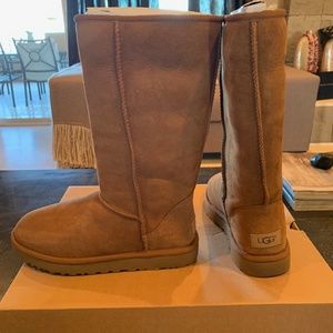 Ugg Classic Boots